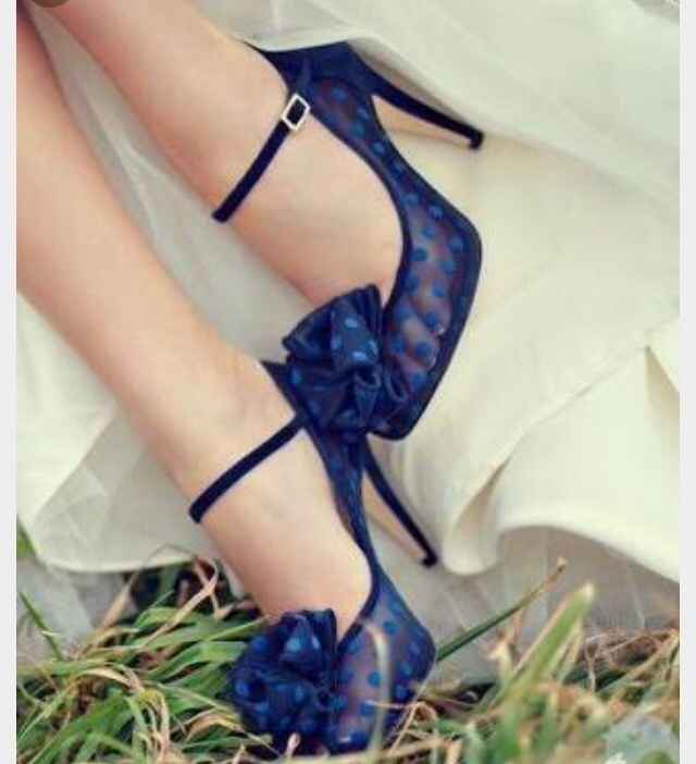 Sapatos para arrasar no grande dia - 6