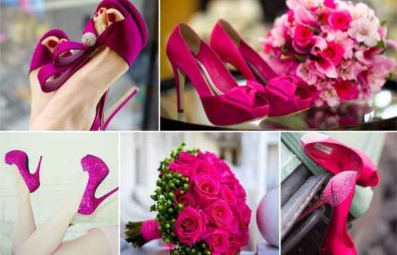 Sapatos para arrasar no grande dia - 10