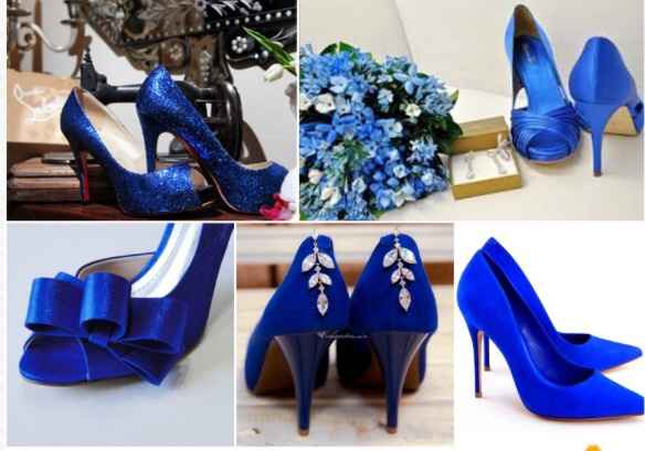 Sapatos para arrasar no grande dia - 11