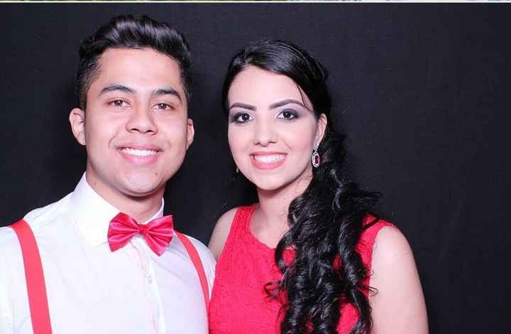 Dayanne dos santos -  me apresento - 1