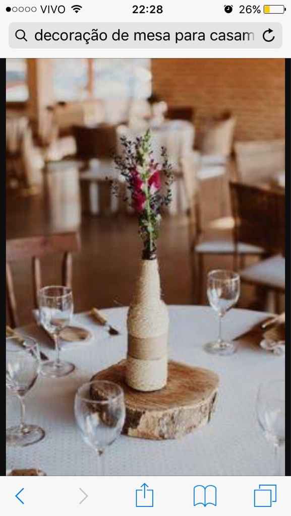Cores para o casamento! - 4
