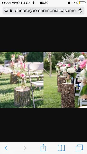 Cores para o casamento! - 3