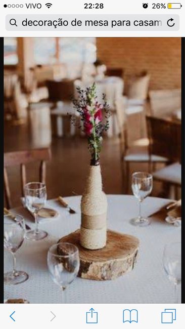 Cores para o casamento! - 4