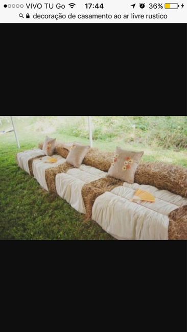 Cores para o casamento! - 6
