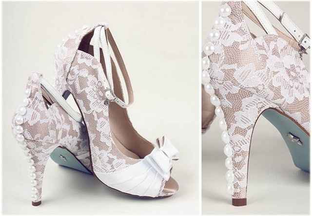 6. Sapatos