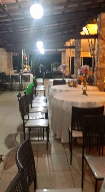 Idéias para casamento ao ar livre. - 7