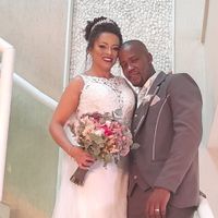 De 0 a 10, seu casamento foi... - 1