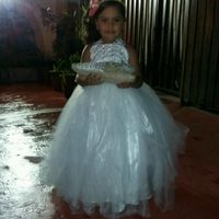 Casamento ao ar livre ( fotos do meu) - 8