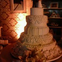 Casamento ao ar livre ( fotos do meu) - 10