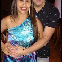 Aniversário do meu lindão