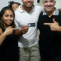 Rifa- Ajude Gláucia e Marcelo a se casar
