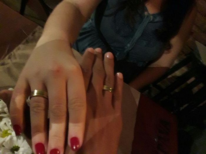 Noivado 6