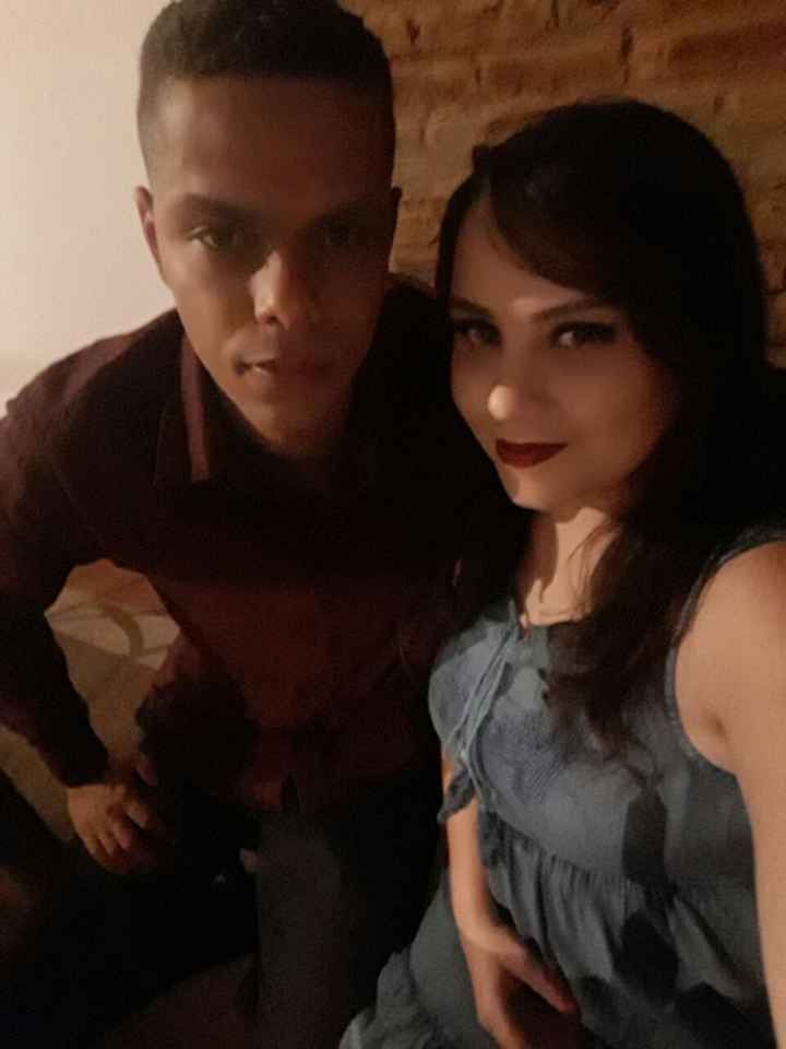 Noivado 12