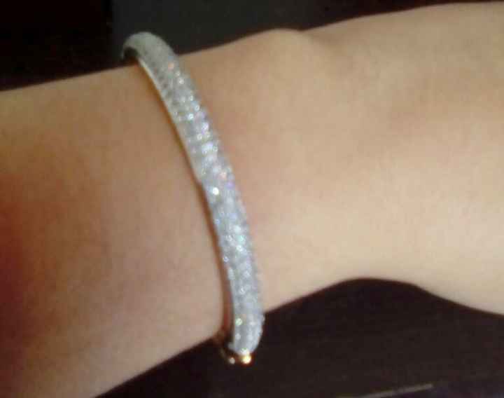 Pulseira 1