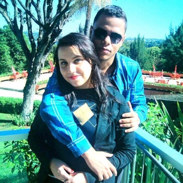 eu e meu amor
