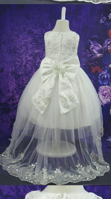 Compra de vestido de noiva pela internet - 1