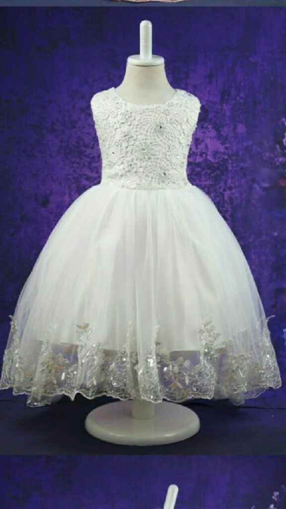 Compra de vestido de noiva pela internet - 2