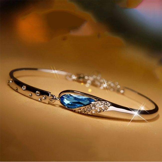 4) AZUL MARAVILHOSA