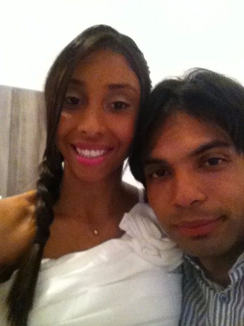 eu e meu amor