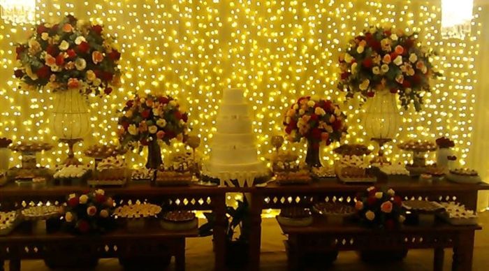 Decorção Perfeita