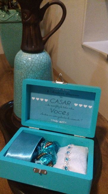 Fotos oficias caixa pronta