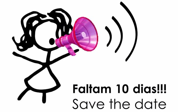 FALTAM 10 ANOS