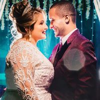 enfim casados !! - 1