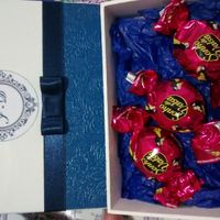 Convite de padrinhos - caixinhas diy prontas - 1