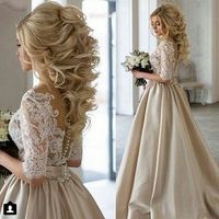 VESTIDO DE NOIVA 