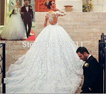 Casamento da china - vestido de noiva! - 1