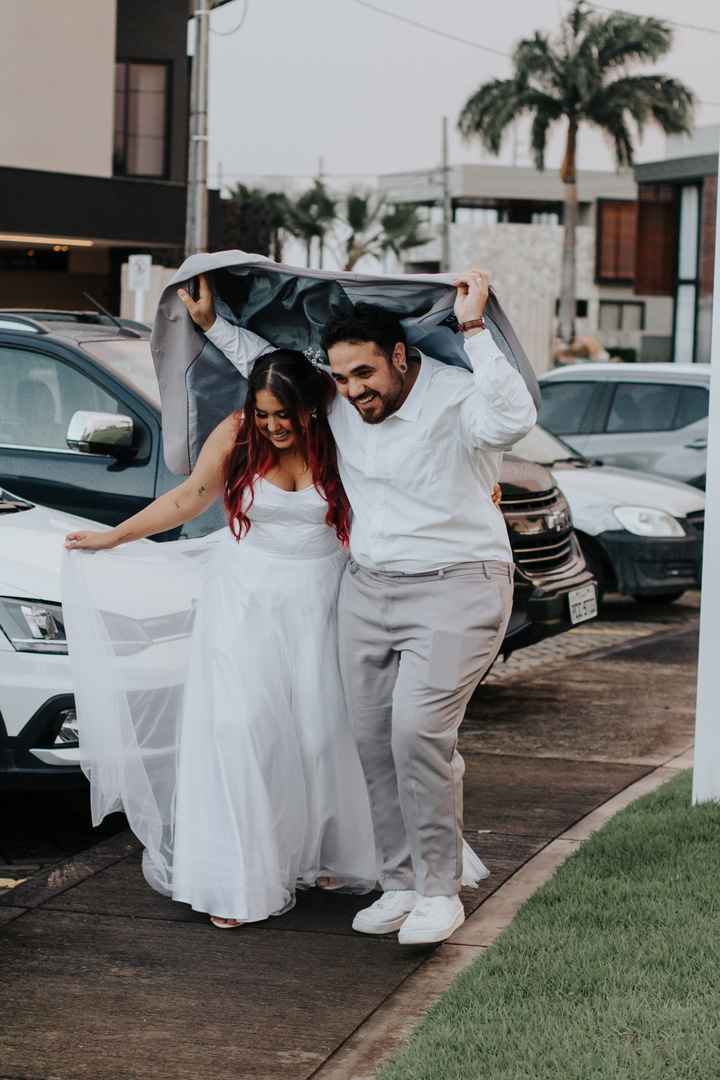 Seu vestido de noiva no nosso Pinterest! - 2