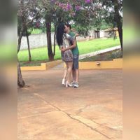 Abençoados por Deus!