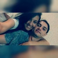 Poste uma foto com o seu amor - 1