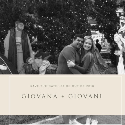 Save The Date 4