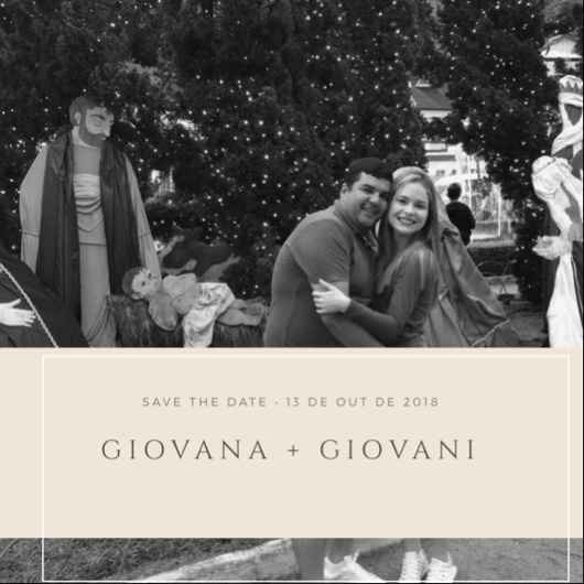 Save The Date 4