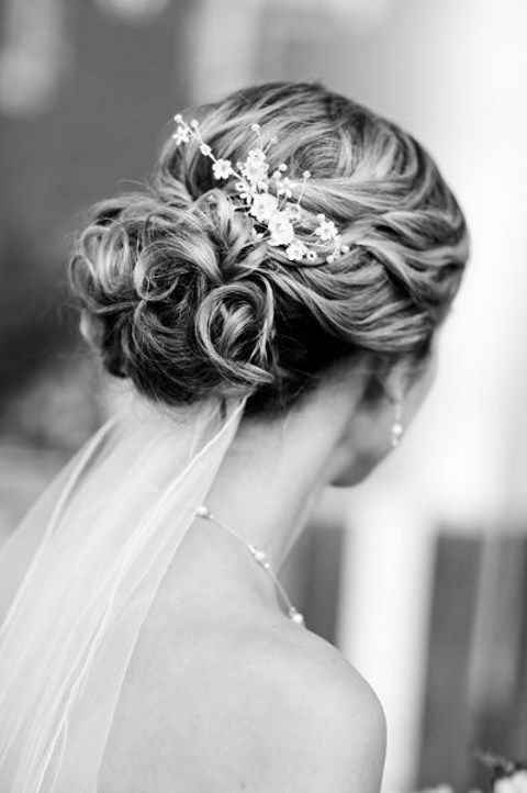 Eu amei esse penteado