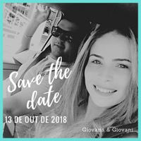 Save The Date 1