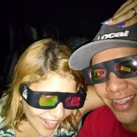 Meu amor