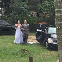 #casei #foilindo #foiemocionante - 2