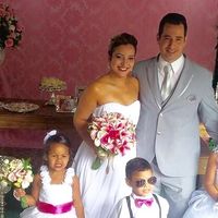 #casei #foilindo #foiemocionante - 3