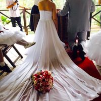 #casei #foilindo #foiemocionante - 4