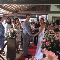 #casei #foilindo #foiemocionante - 6