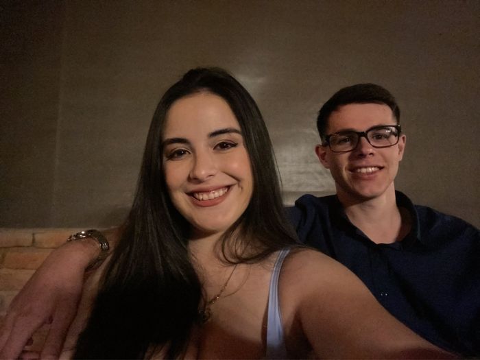 Meu noivo 1