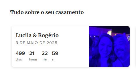 500 dias com Ele 2