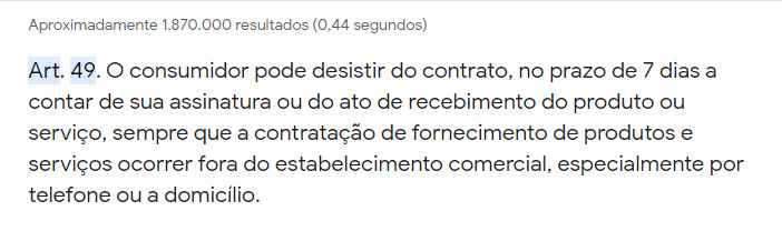 Me ajudem! Desistência de buffet o que preciso fazer - 1