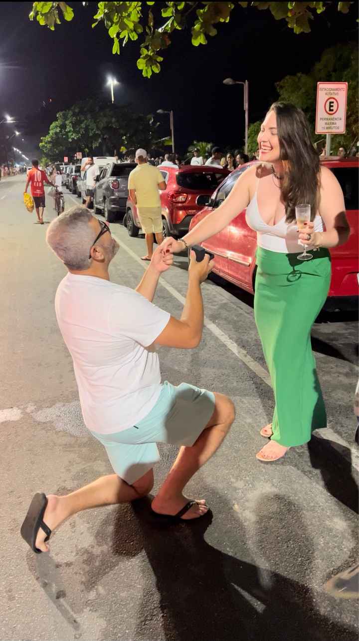 indo para 2024 com a mesma pessoa De... - 2
