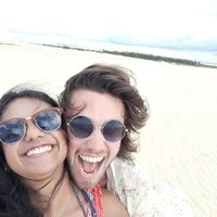 Seremos a família Azpilicueta Peacock! - 1