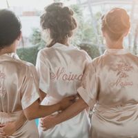 Robe para madrinha - 2