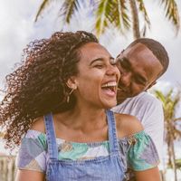 Onde foi o pedido de casamento? - 1