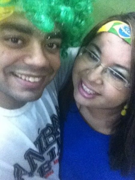 Fotografia de noivos do dia 08/07/2014 - 2